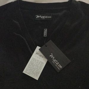 Maceoo Long-Sleeve Men’s Dress Shirt